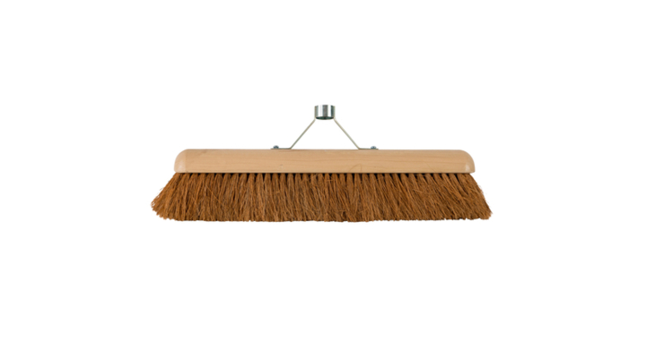 Zaalveger kokos 50cm ms(131032ms)