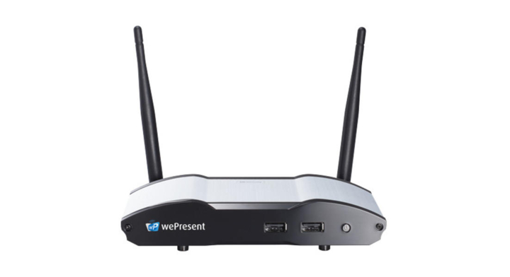 WePresent WiPG-1600W SET EU