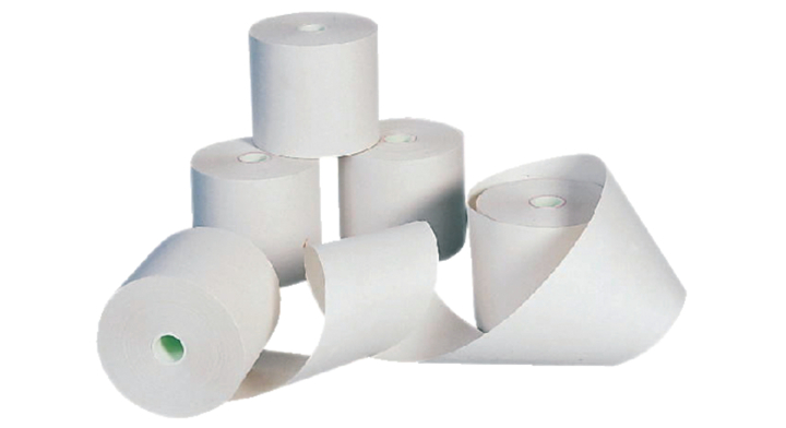 Telrol budget 76mmx60mx12mm thermisch