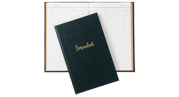 Brievenboek a1894-45 breedfo 100bladen