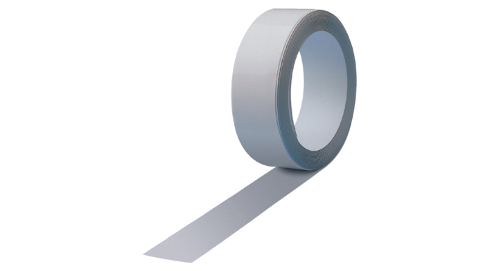 Ferroband maul 5mx35mm zelfklevend wit(6211002)