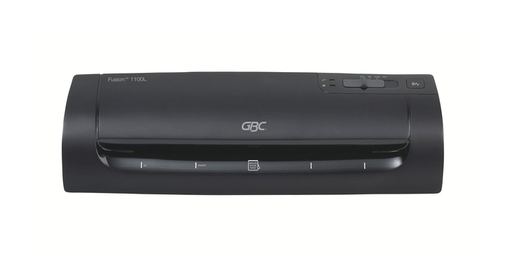 Lamineermachine gbc fusion 1100l a4(4400746eu)