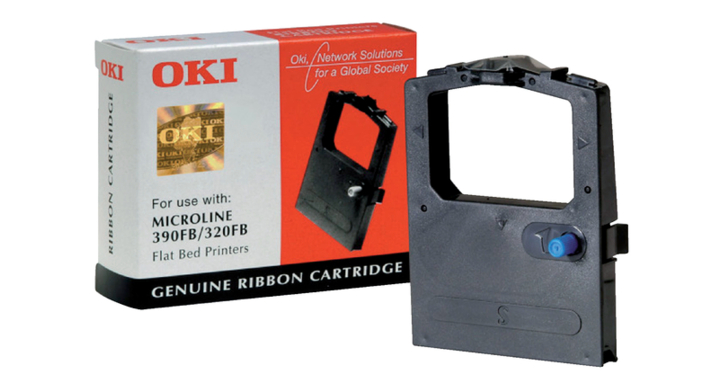 Lint oki 09002310 zwart
