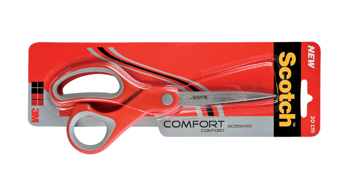 Schaar Scotch 200mm comfort