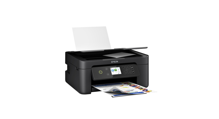 Multifunctional inktjet epson  xp-4200(c11ck65403)