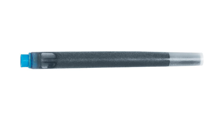 Inktpatroon parker washable blauw