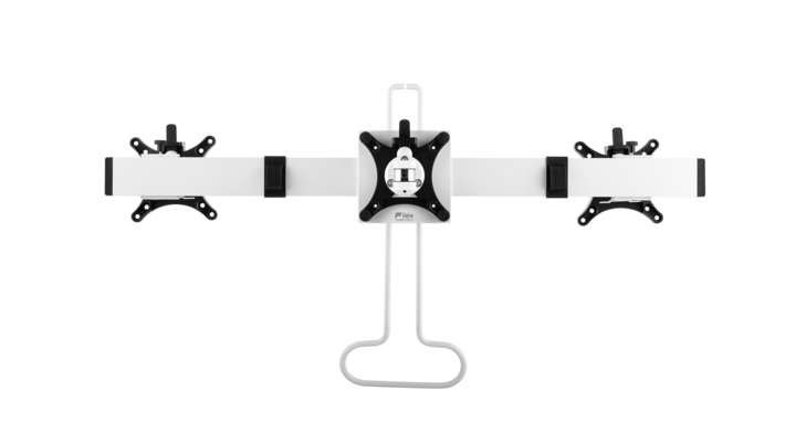 Filex, Galaxy Crossbar/Wing, wit