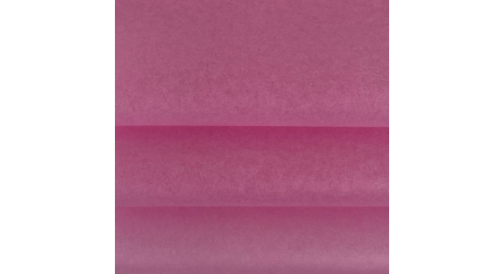 Vloeipapier, 75x50cm, pavelel pink (480 vel)