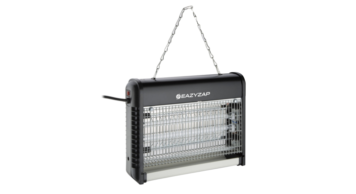 Insectenverdelger eazyzap led 9w(fd496)