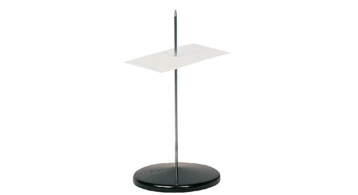 Liaspen maul 32011-90 zwart