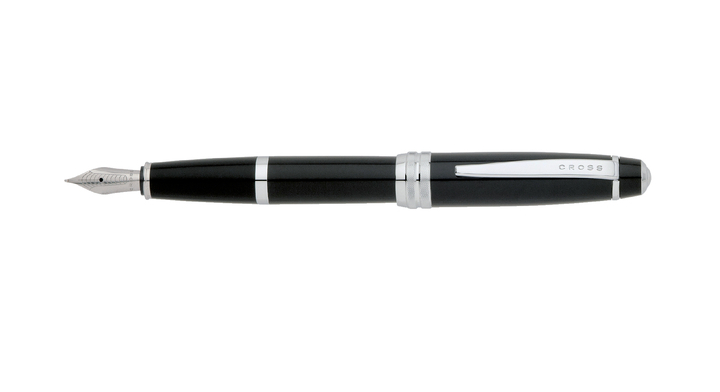 Vulpen cross bailey zwart(cr-at0456-7ms)