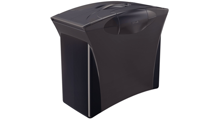 Hangmappenkoffer vivida zwart(623767)