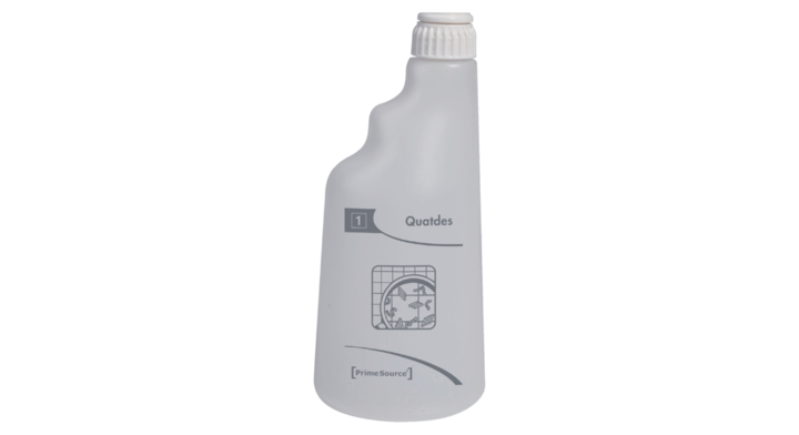 Primesource, sproeiflacon leeg, 600ml, desinfectie, 10184 (1 stuk)