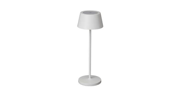 Tafellamp maul nina led akku dimbaar wit(8190802)
