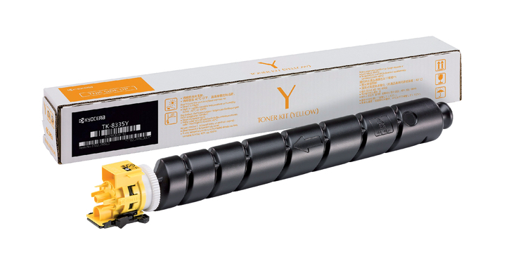 Toner kyocera tk-8335 15k geel