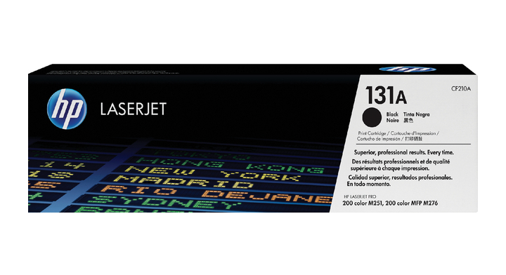 Tonercartridge hp cf210a no 131a 1.6k(cf210a)