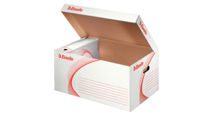 Transportdoos esselte standaard(128900)