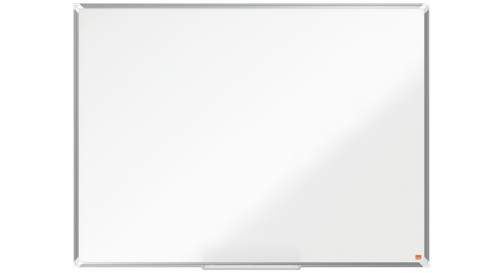 Whiteboard nobo premium plus 1200x900mm emaille(1915145)