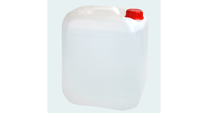 Gedestilleerd water, 10 liter (1 stuk) | vol pallet is 40 cans