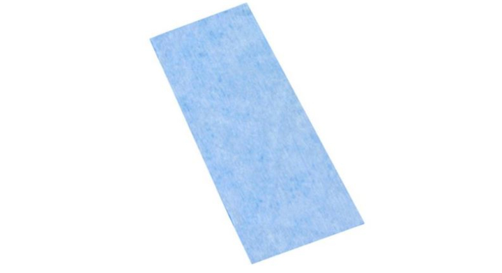 Diversey Taski, vloerwisdoek, 60x25cm, blauw (1000 stuks)