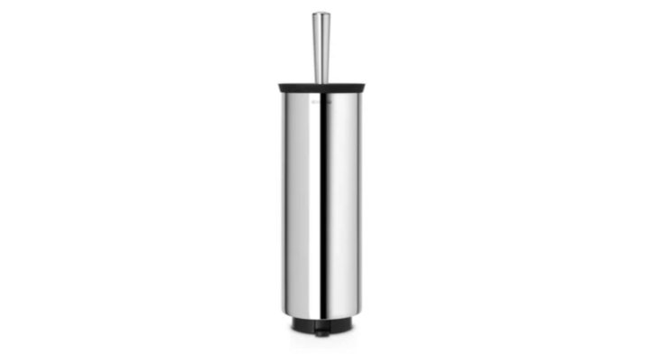 Brabantia | Toiletborstel Met Houder | RVS | VB 364808