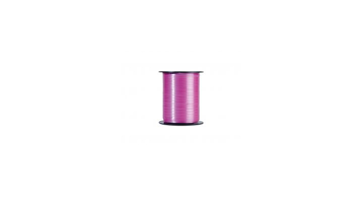 Krullint 5Mmx500Mtr 40 Azalea/Fuchsia