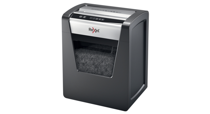 Papiervernietiger rexel momentum x415 4x40mm(2104576eu)