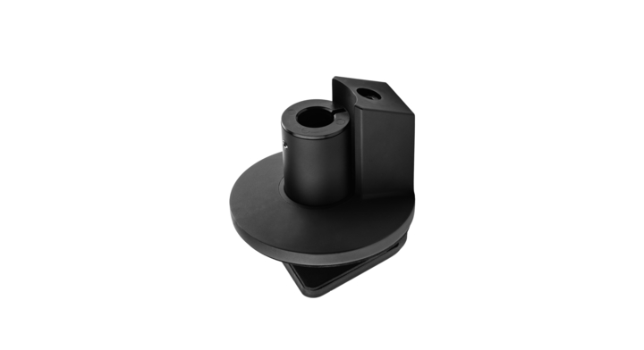 Filex, Galaxy Adapter, zwart