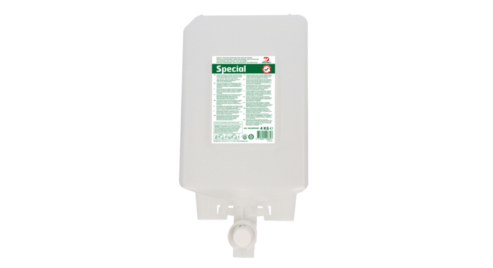 Dreumex Special | Handreiniger | 4kg | 10440001001 (1 stuk)