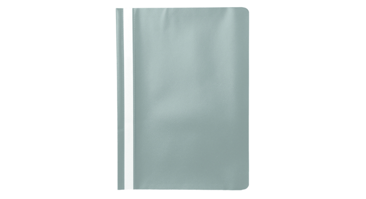 Snelhechter quantore a4 pp grijs(014-0534-002-05)