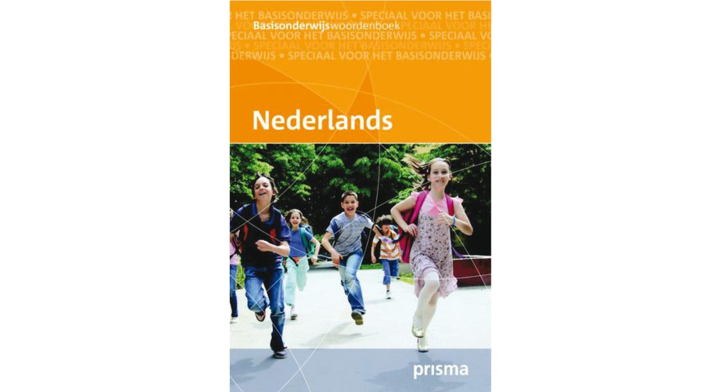 Woordenboek prisma spaans-nederlands