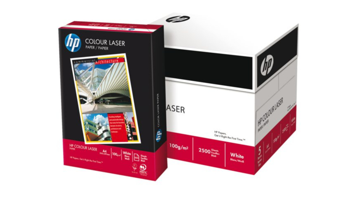 Kopieerpapier chp350 a4 100gr