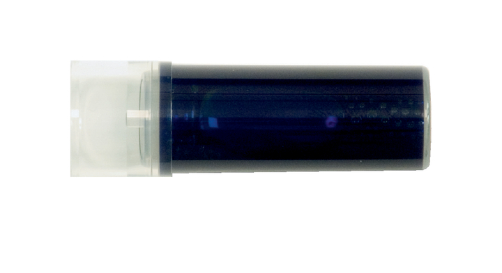 Viltstiftvull pilot begreen whiteb rond 2.3mm bl(5003703)