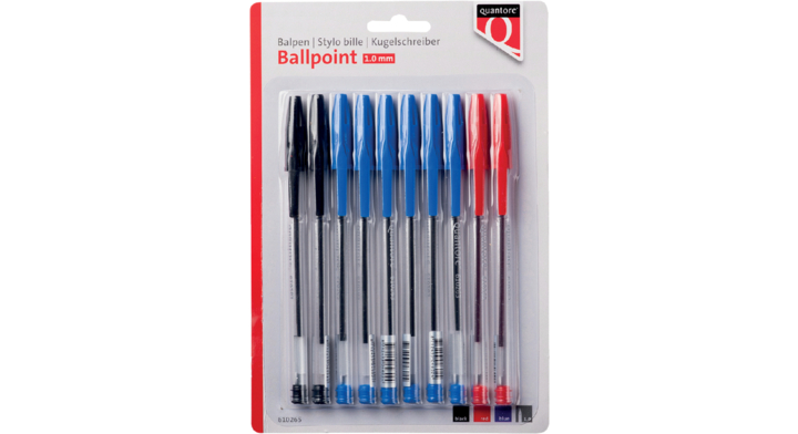 Balpen quantore stick ass(gla35-bc10-2)