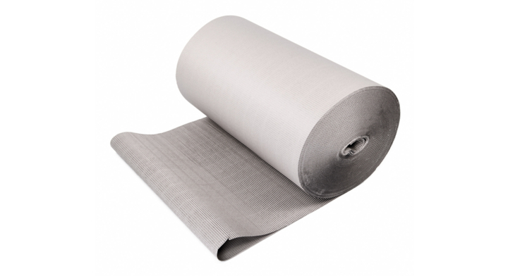 Cleverpack,429, rol golfkarton, 70cm x 70m