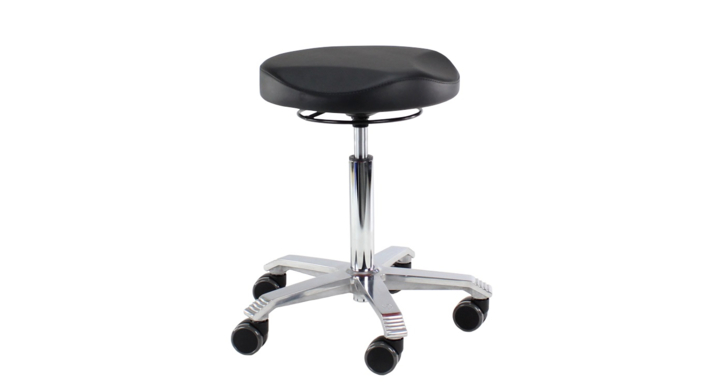 Score Medical 6301 zithoek vast  - zwart
