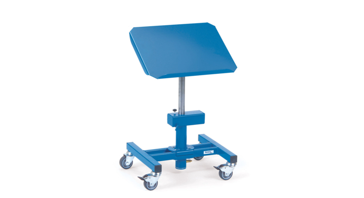 Materiaalstandaard hoogte 510?00mm, 510x410mm