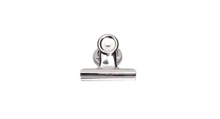 Papierklem maul met magneet 50mm(2185096)