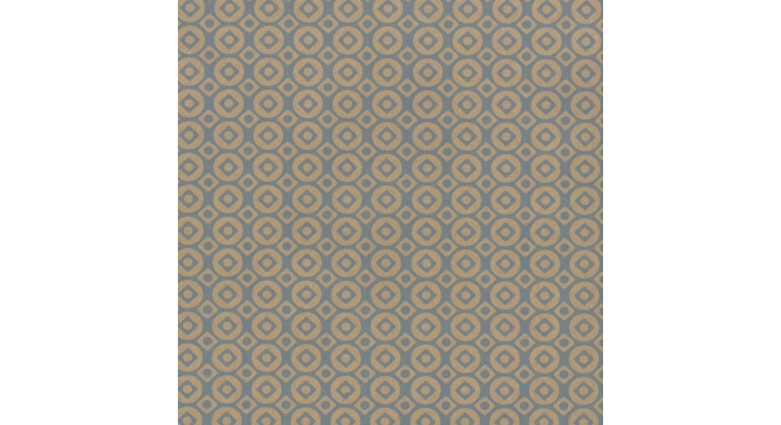 Cadeauzakje, 17x25cm, 113, Blue Pattern (200 stuks)