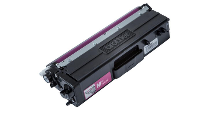 Toner brother tn-423 4k rood(tn423m)
