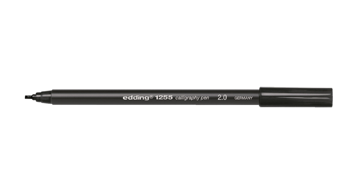 Kalligrafiepen edding 1255 2.0