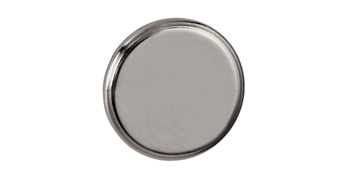 Magneet maul neodymium 30mm 21kg nikkel(6170696)