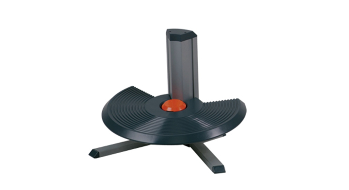 Voetensteun discus 250 instel 15-25cm tot -80kg