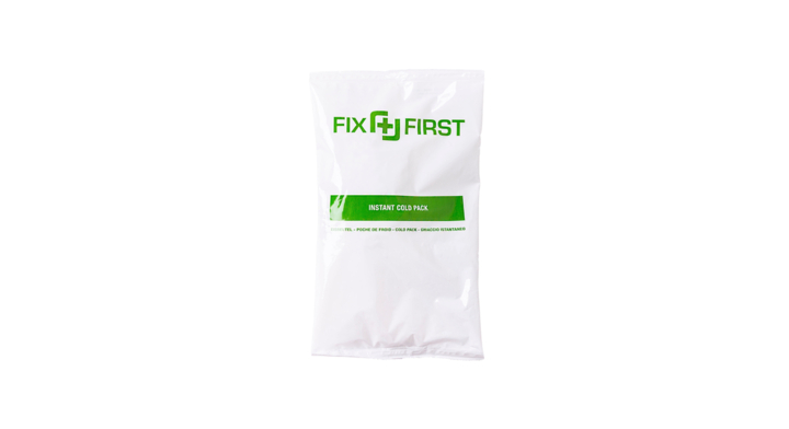 FixFirst, instant cold pack, 33013 (1 stuk)