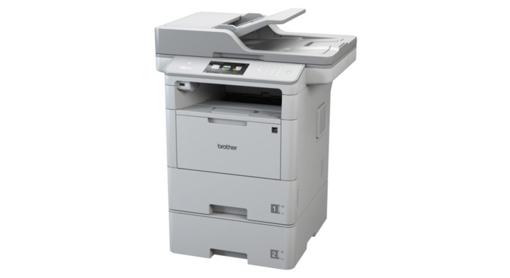 Multifunctional brother mfc-l6900dwt(mfcl6900dwtrf2)