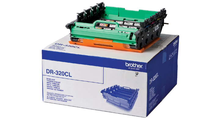 Drum brother dr-320(dr-320cl)