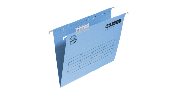 Hangmap elba verticfile a4 v bodem blauw
