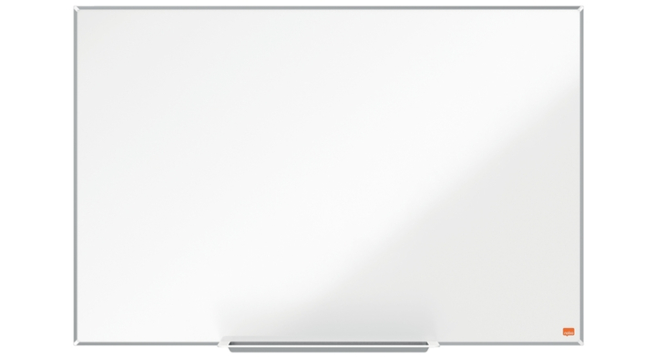 Whiteboard nobo impression pro 900x600mm emaille(1915395)