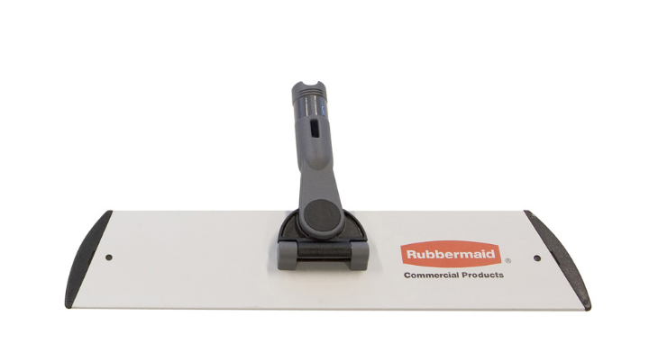 Rubbermaid Hygen, houder voor (stof)moppen, 40 cm, VB 000551 (1 stuk)