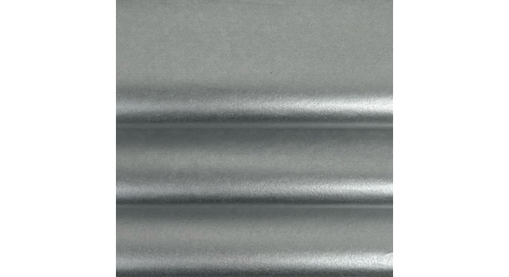 Vloeipapier ,75x50cm, metallic, silver (240 vel)